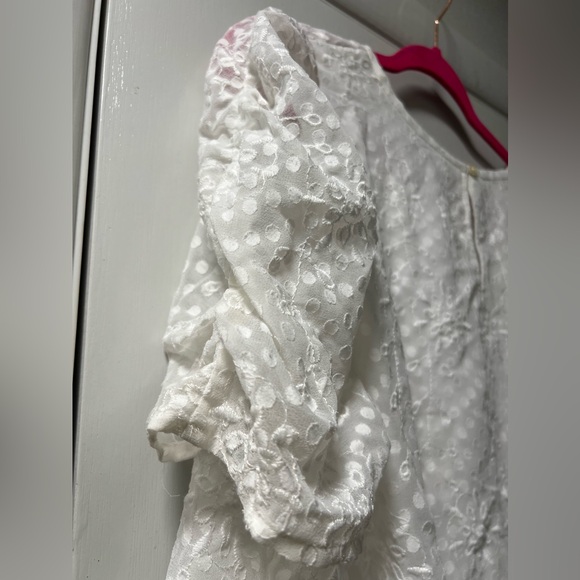 Loft white Blouse - Picture 3 of 5